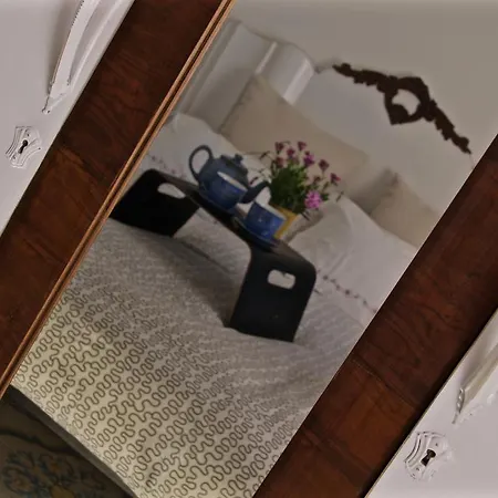 La Casa Sull'acqua Holiday home Santa Flavia