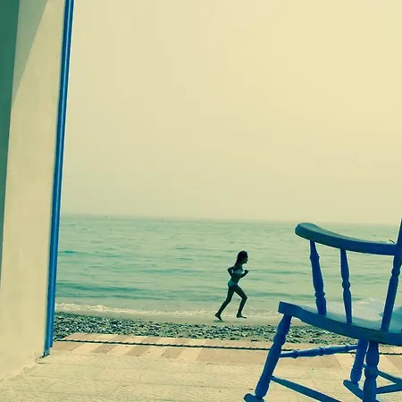 La Casa Sull'acqua